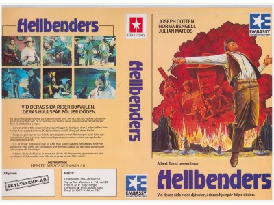 Hellbenders 